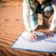 “GPS” (Image: Rallye Aicha des Gazelles)